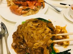 -百乐潮州酒家(时代广场店)