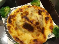 -五观堂素食(新华路店)