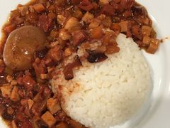 卤肉饭-宜家·瑞典风味餐厅(天津东丽商场店)