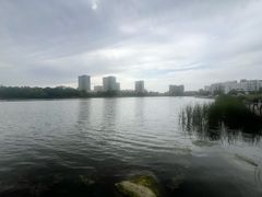 -美兰湖景区