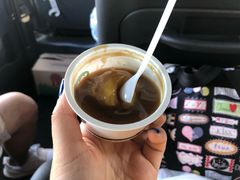 黑胡椒土豆泥-Borenos Fried Chicken(Asia City)