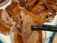 -先记烧鹅王·本地粤菜(福永店)