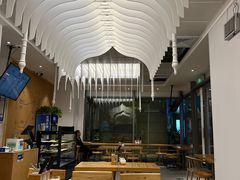 大堂-七里西关中式简餐(苏州中心店)