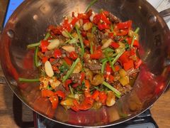 -乔街深夜食堂·小龙虾·高压锅生蚝(杭州总店)