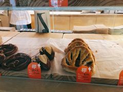 -老梦面包CHEZMOREL(麦子店)