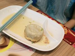 -小杨生煎(香港名都店)