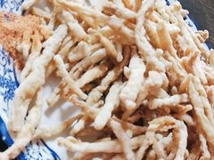 -品北铁锅炖  东北特色菜(北极大街店)