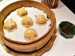 -桂满陇·蟹黄小笼汤包(环球港店)