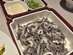 -四季民福烤鸭店(外滩外白渡桥店)