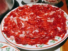 -汕头八合里海记牛肉店(清河店)