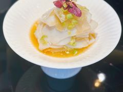 -北京四季酒店·采逸轩