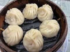 小笼-四如春食府