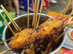 -炒豆合作社(东四总店)