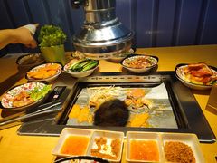 -7mall美食潮地标