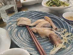 -鹭园酒家·四十年老字号