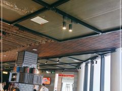 大堂-上座·餐厅(阳光100店)