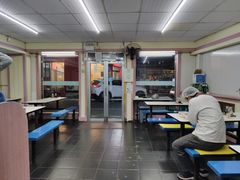 大堂-马家饺子馆(兴隆街店)