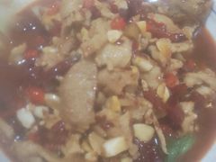 -老三样·美食研究中心(世贸路店)