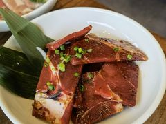 -九田家黑牛烤肉料理(三墩店)