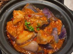 -谷田稻香·砂锅菜(川沙百联店)