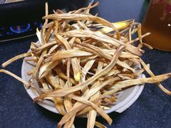 干黄花-肥龙火锅(南坪店)