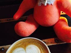 -MAAN COFFEE(金桥店)