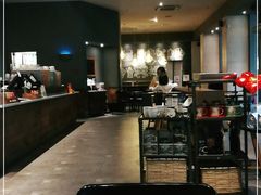 -星巴克(杭州市民中心店)