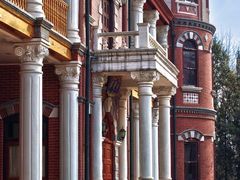 -北京动物园-畅观楼