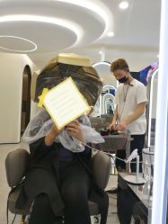 -上禾 HAIR SALON
