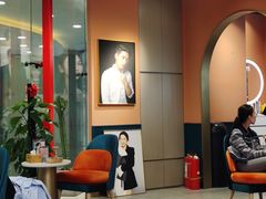 -海马体照相馆(北京apm店)
