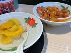 -大院涮烤·东北经典老味烧烤·铜锅涮肉(江南东路店)
