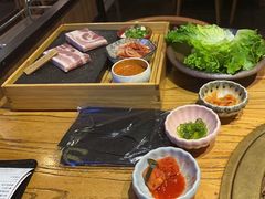 -黑牛の店·和牛烧肉(石家庄万象城店)