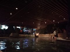 -顺景温泉