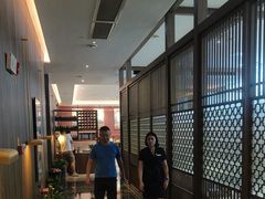 -延年酒店-延飨餐厅(延年文苑店)