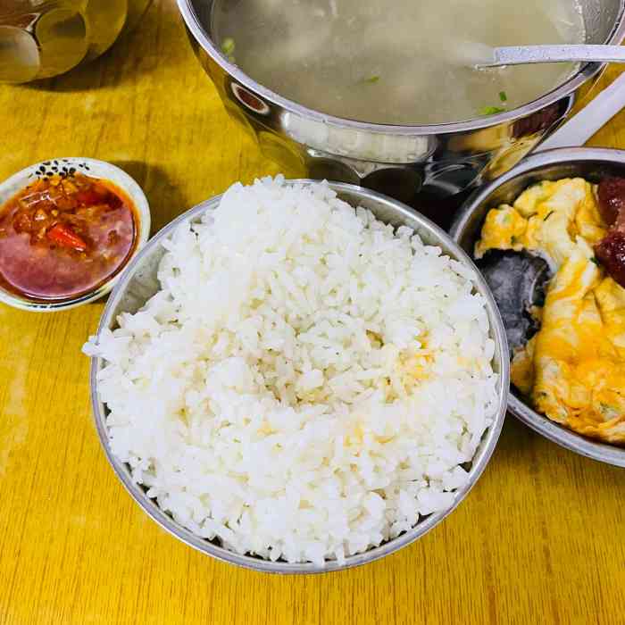 水巷口姚记辣汤饭店-"这是一家和我同龄的老店.91年开店至今,.