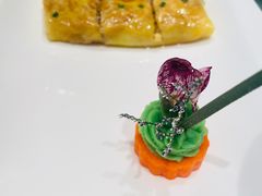 黄金豆皮-亢龙太子酒轩·花园店