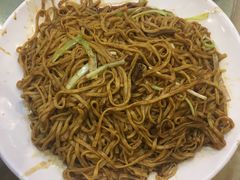 -沙田新强记烧鹅海鲜酒家