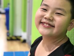 -成康体育青少年篮球培训(相城店)