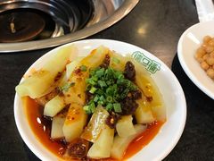 -味臻土鸡杂