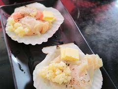 -奉座泥炉烤肉·活鳗·稻草黄油鸡(龙美店)