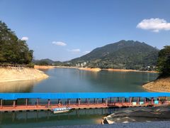 -广州市流溪河国家森林公园