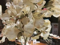 -金枝玉叶上海人家食府(三里河店)