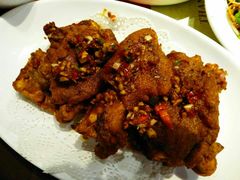 -刘胖子家常菜·蹄花焖藕(兴业店)