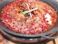 -四小区火锅·巷子里的重庆火锅(花照壁店)