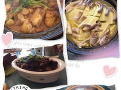 -茶油香闽南菜·花园餐厅(前埔店)