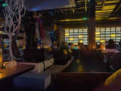 -洛缦音乐餐厅(工业展览馆万象城店)