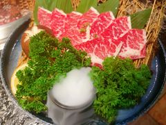 -牛焱·和牛烧肉(五大道店)