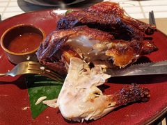 -CHINCHIN 青青·泰国料理(万象食家店)