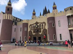 -安徒生童话乐园