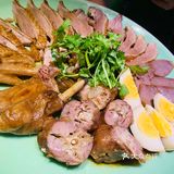 芳甸路性价比极高的融合菜